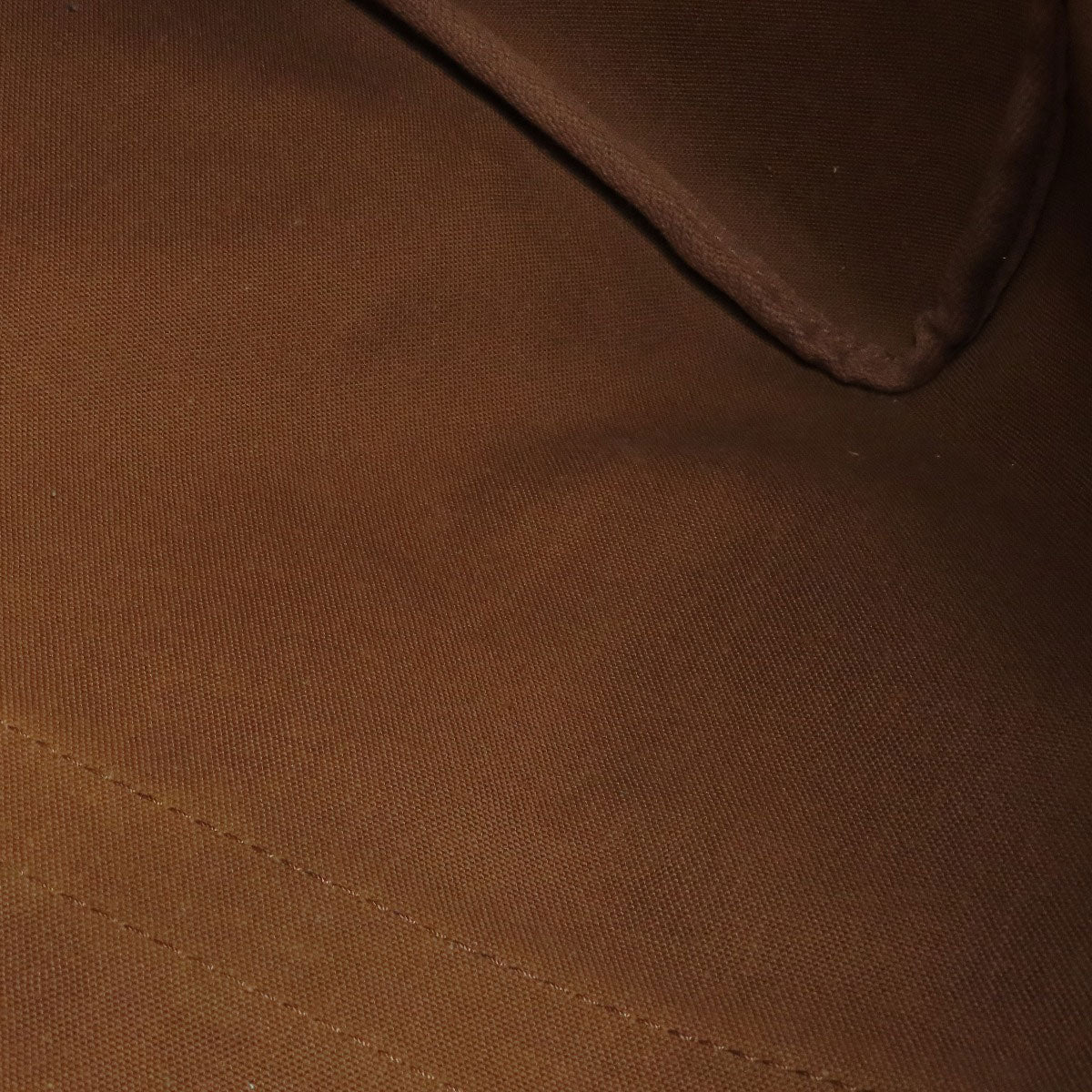 LOUIS VUITTON Boston Duffel bag M41428 Monogram canvas Brown Keepall 45 Women Used Authentic