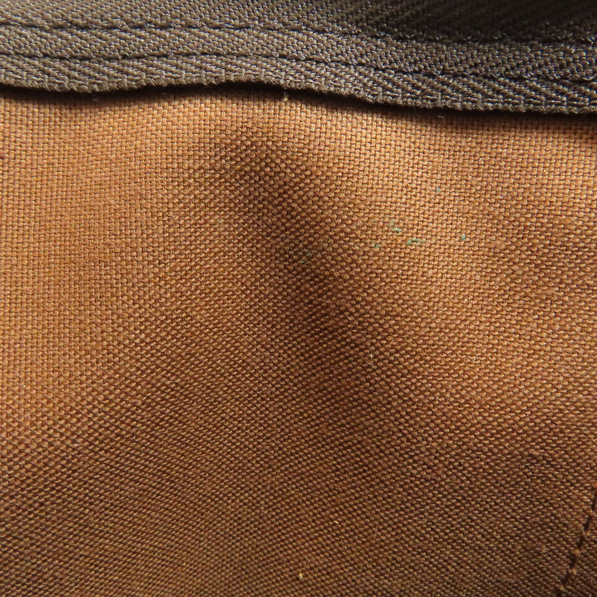 LOUIS VUITTON Boston Duffel bag M41424 Monogram canvas Brown Keepall 55