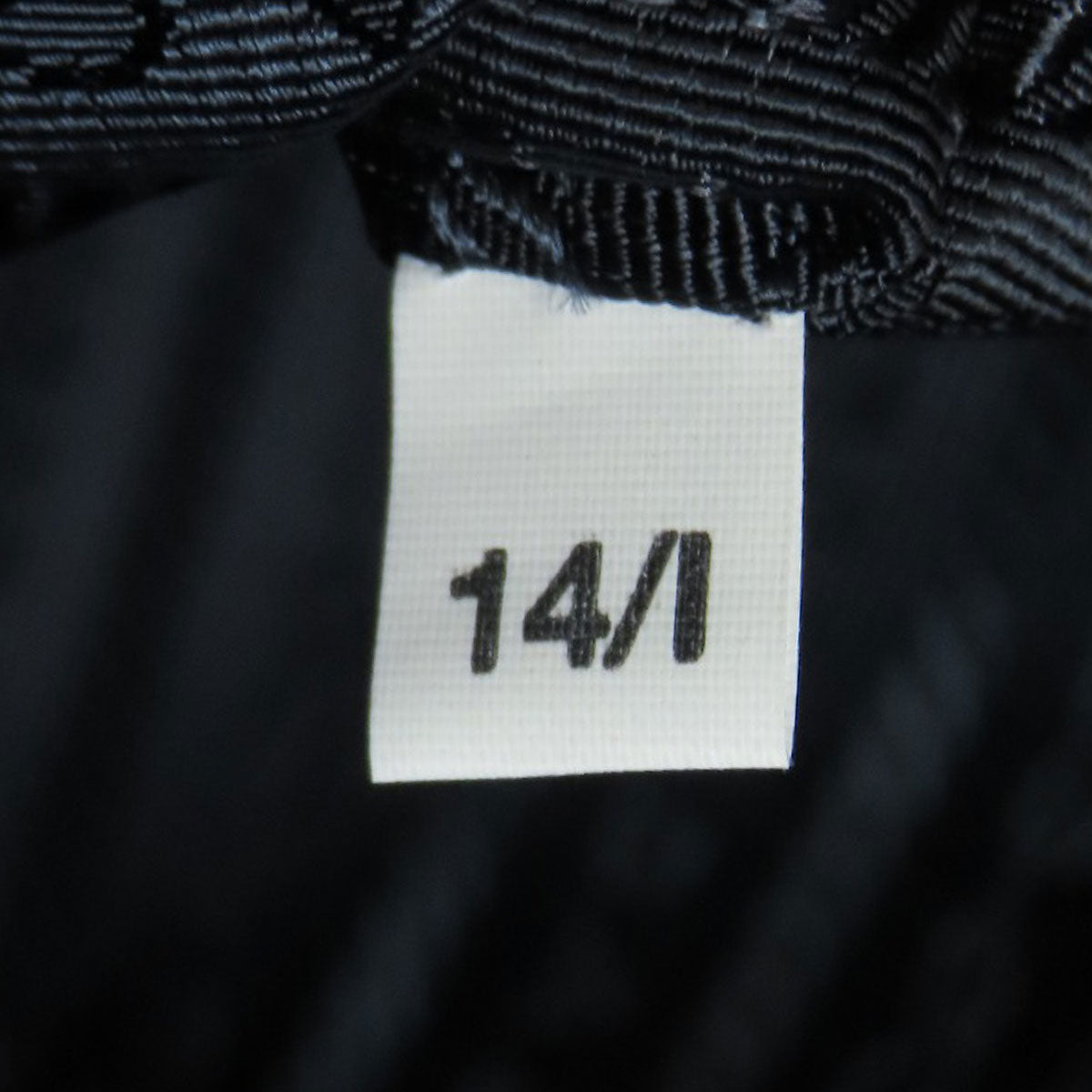 PRADA Tote Bag B4001T Nylon blue logoMetal 2WAY