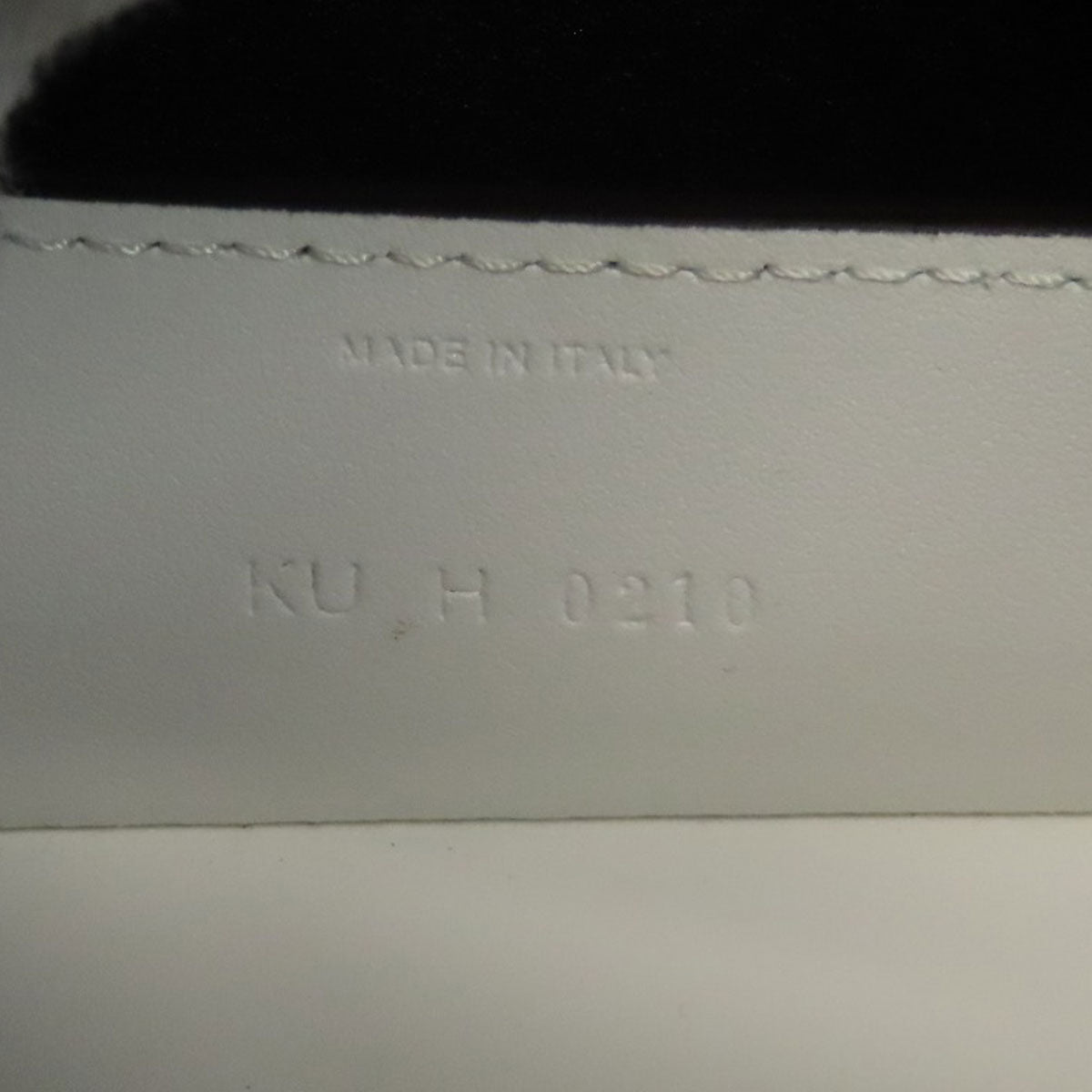 Givenchy Handbag leather white 2WAY
