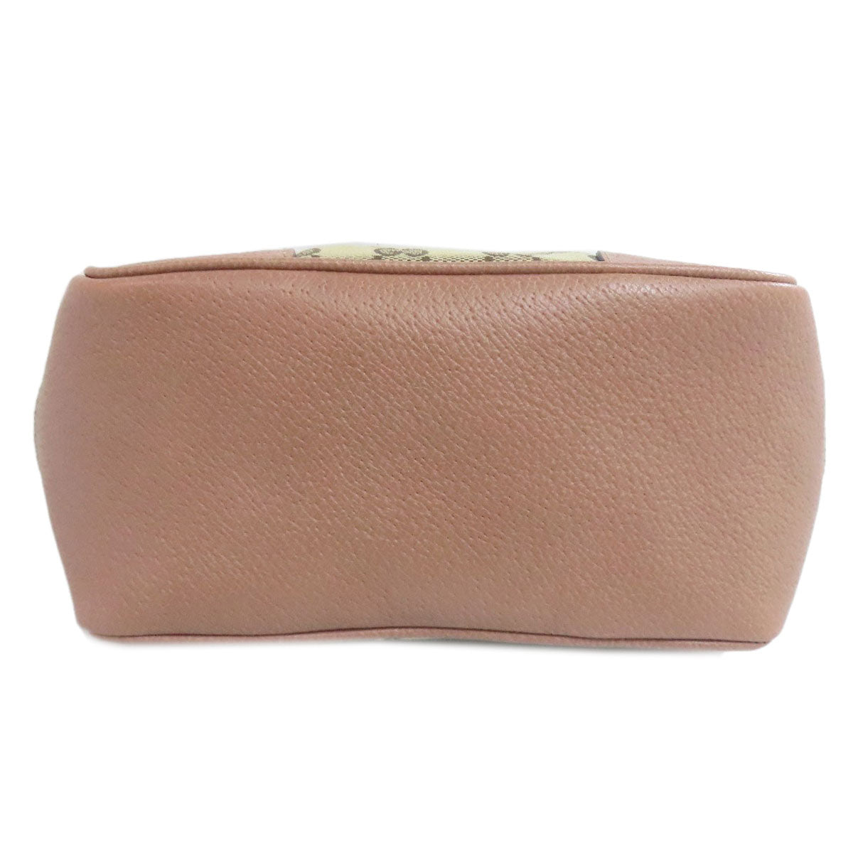 GUCCI Handbag 353121 canvas Brown Bully Small 2WAY