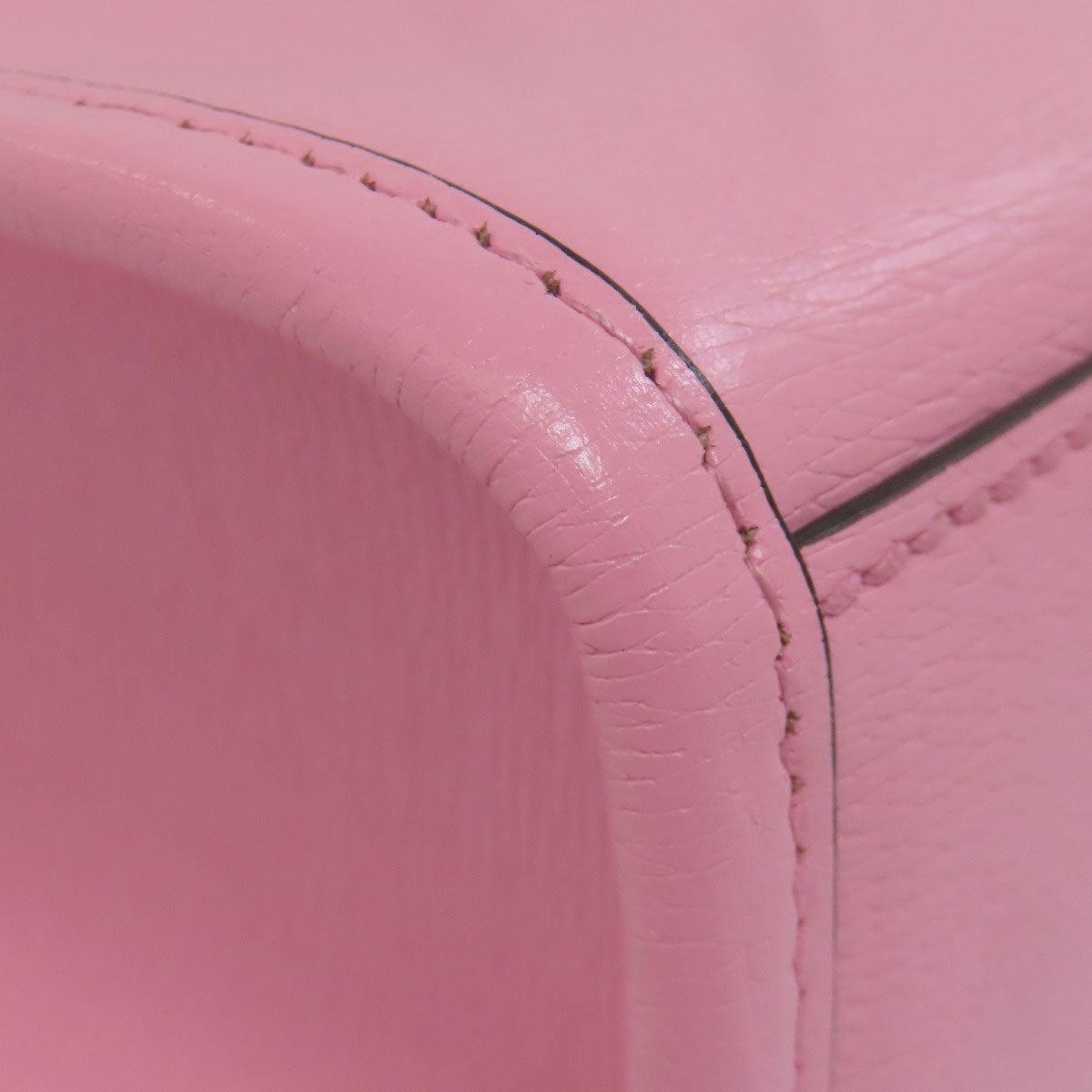GUCCI Handbag 671623 Calfskin pink Bananya collaboration 2WAY