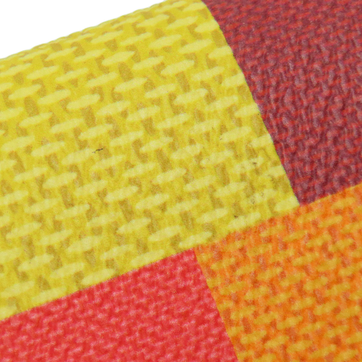 LOUIS VUITTON Long Wallet Purse N60457 Damier canvas multicolor Portefeuille Brazza NM Damier Graphite 3D