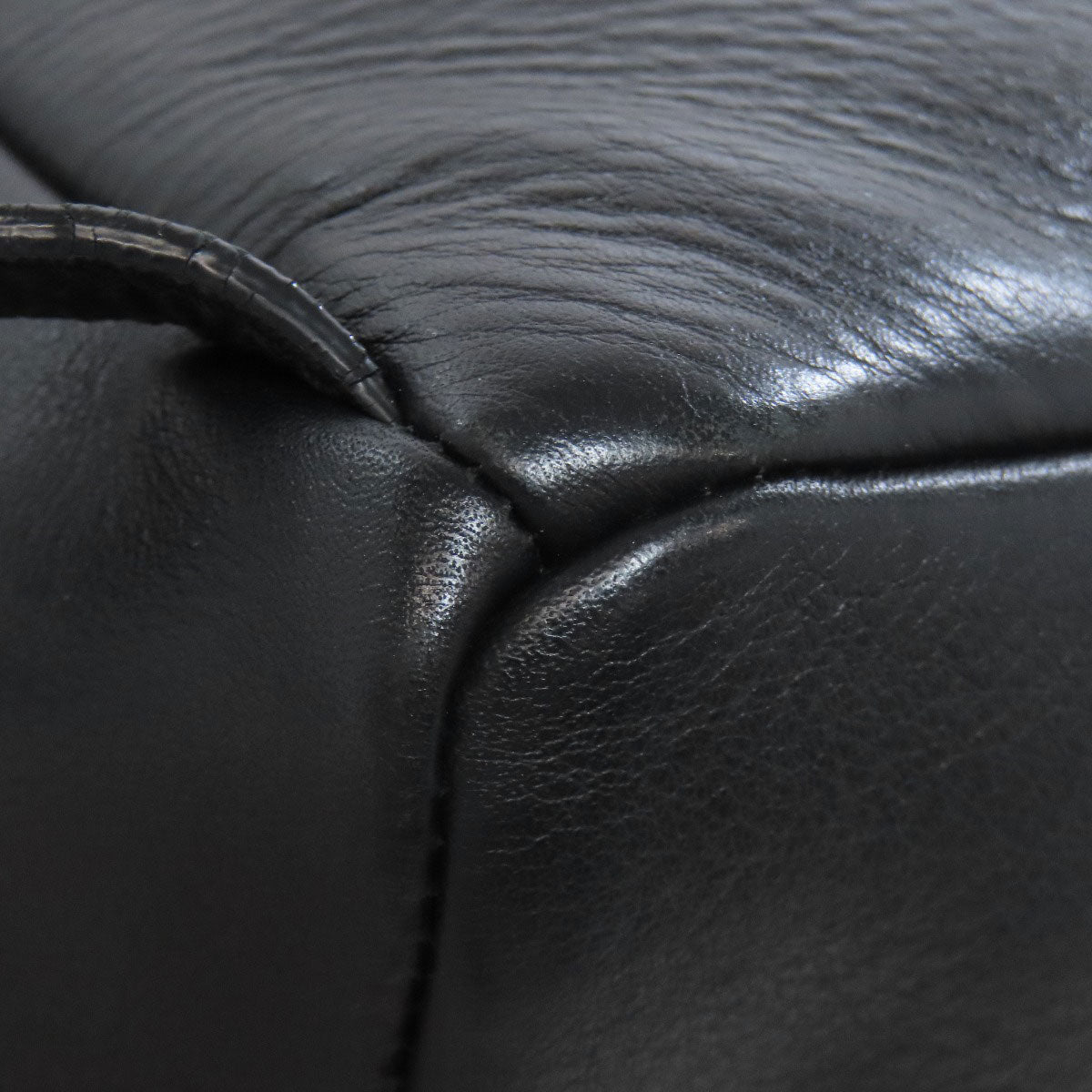 FENDI Backpack Calfskin black By The Way Mini