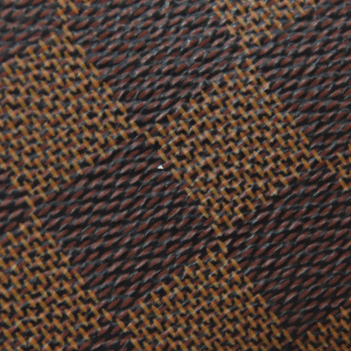 LOUIS VUITTON Handbag N41255 Damier canvas Brown Herald