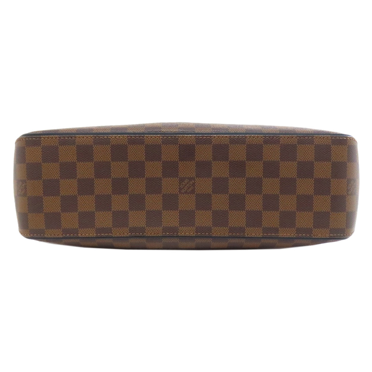 LOUIS VUITTON Handbag N41255 Damier canvas Brown Herald