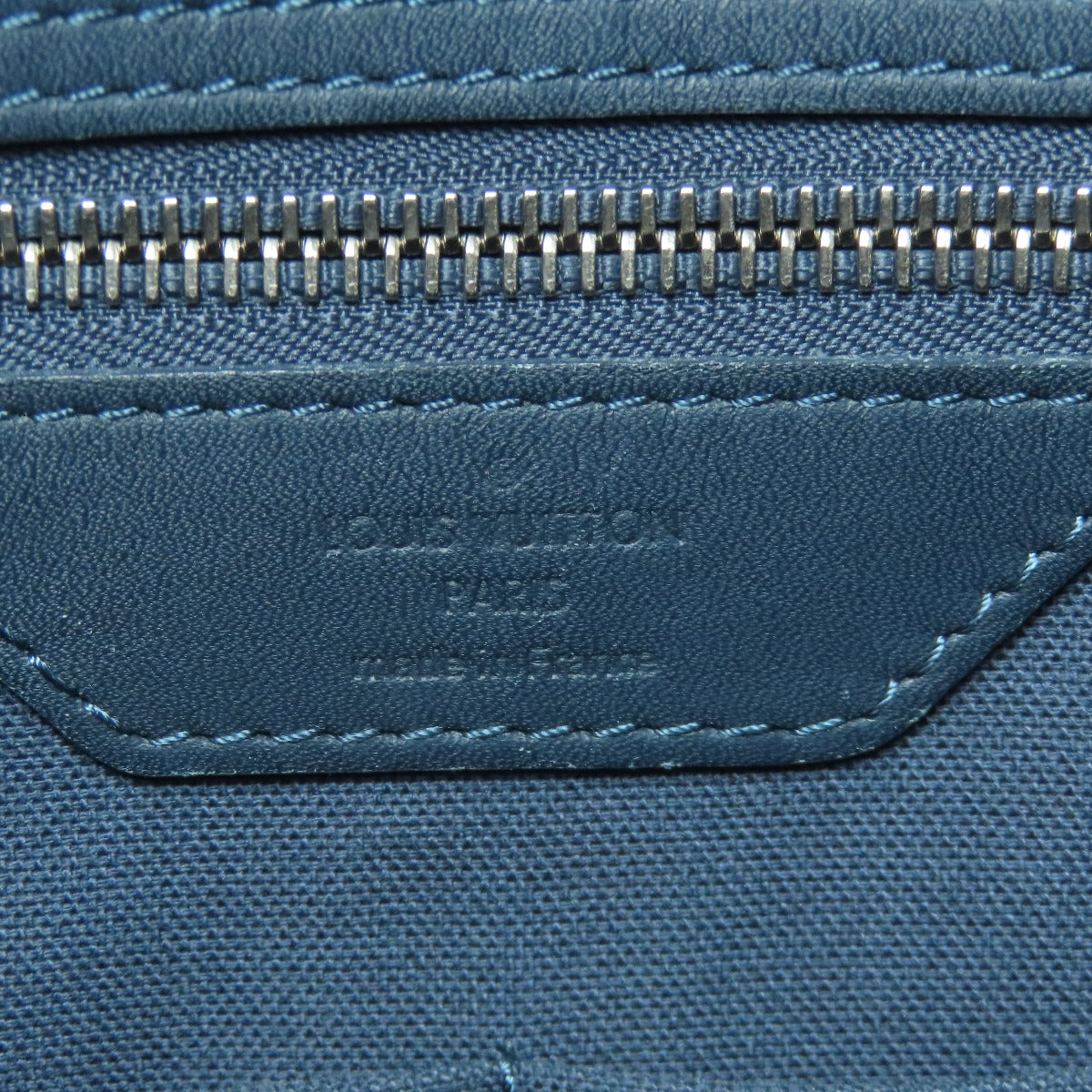 LOUIS VUITTON Handbag N41255 Damier canvas Brown Herald