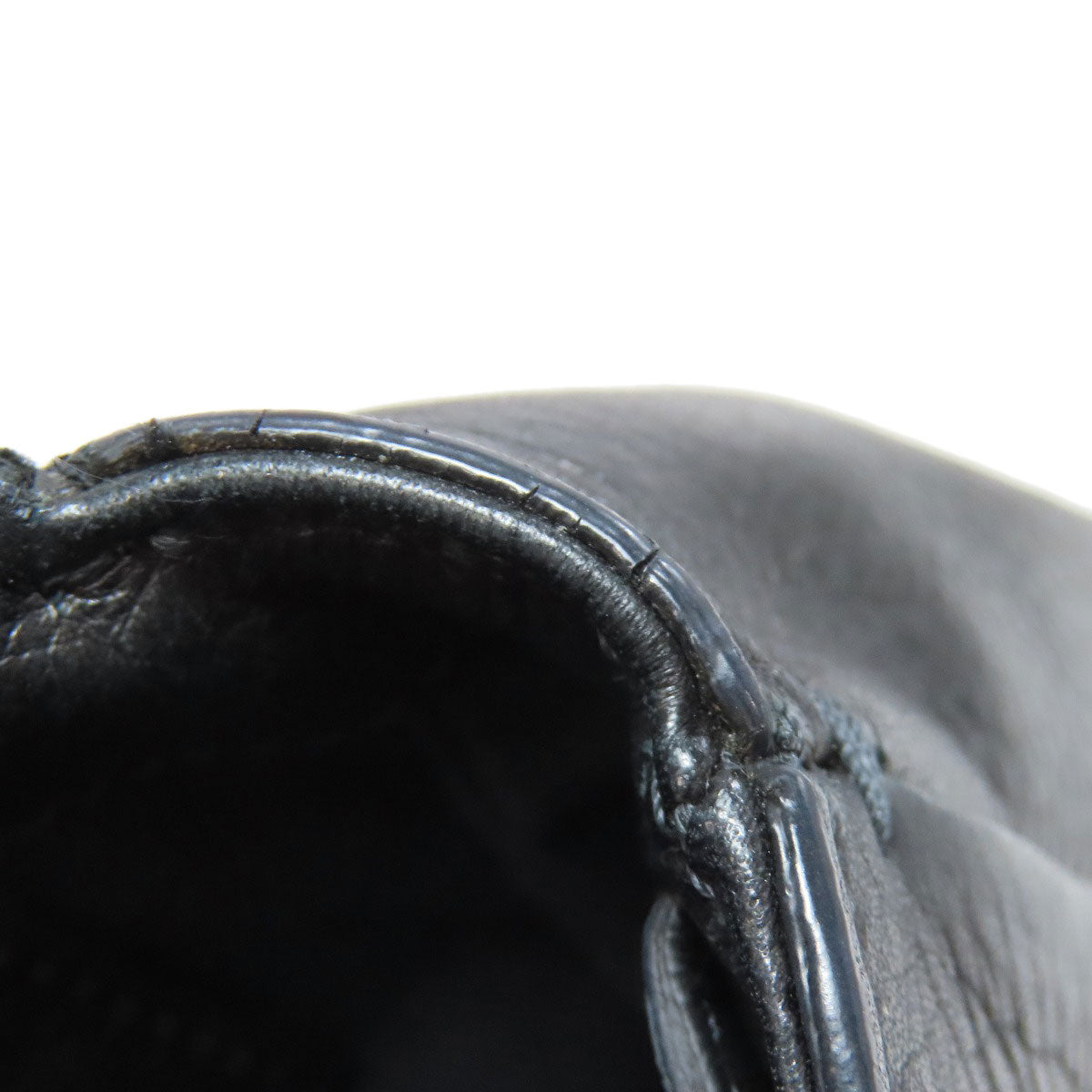 Givenchy Handbag Calfskin black 2WAY