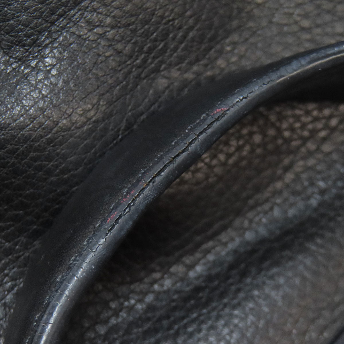 Givenchy Handbag Calfskin black 2WAY