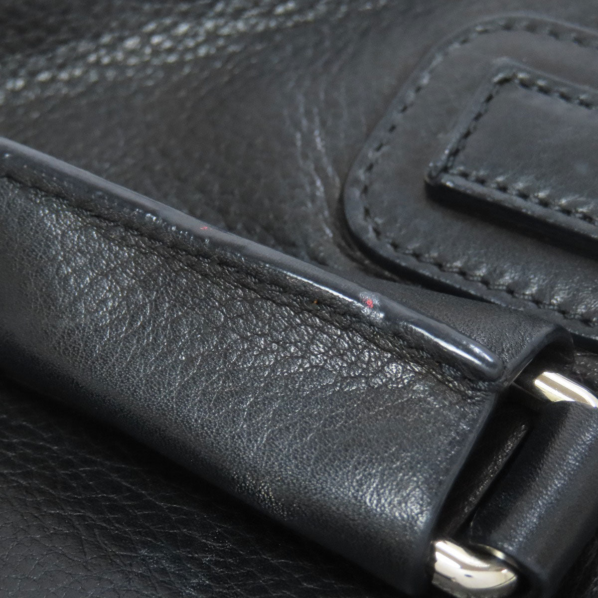 Givenchy Handbag Calfskin black 2WAY