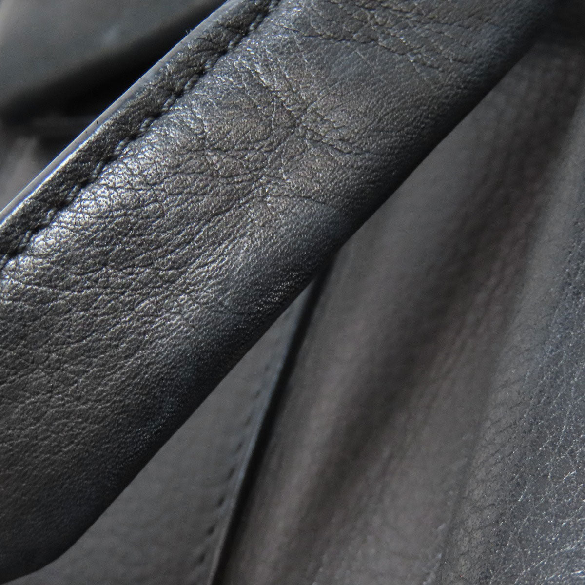 Givenchy Handbag Calfskin black 2WAY