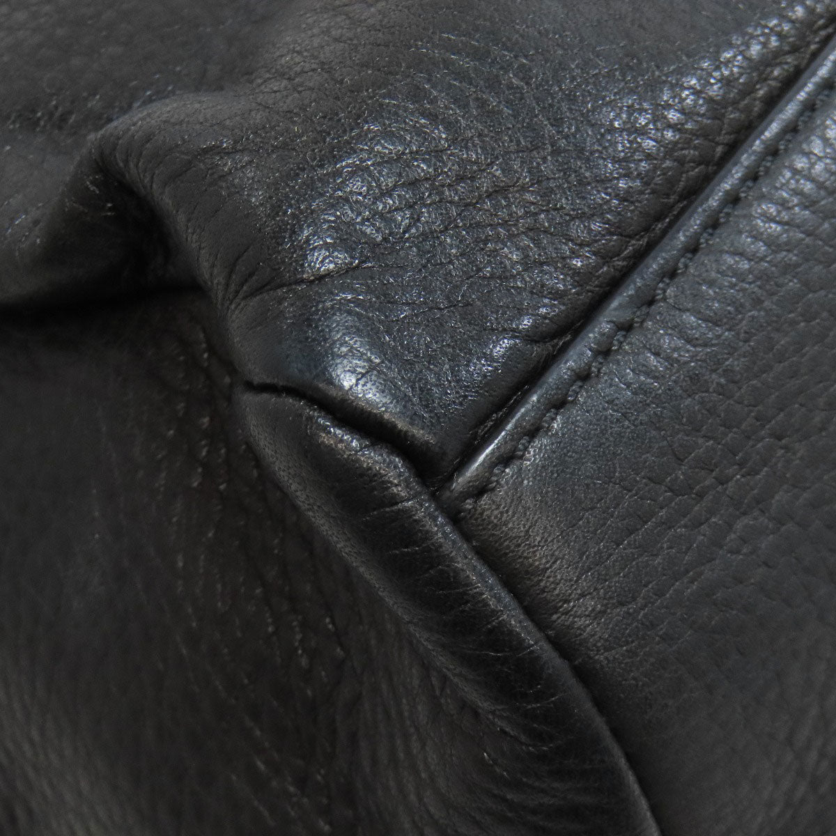 Givenchy Handbag Calfskin black 2WAY