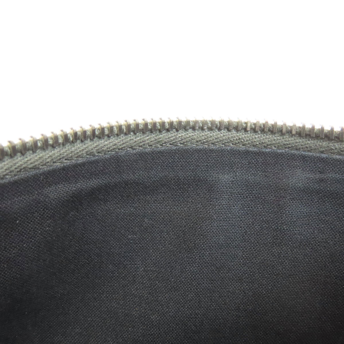 BALENCIAGA Sling bag 433625 leather gray logo