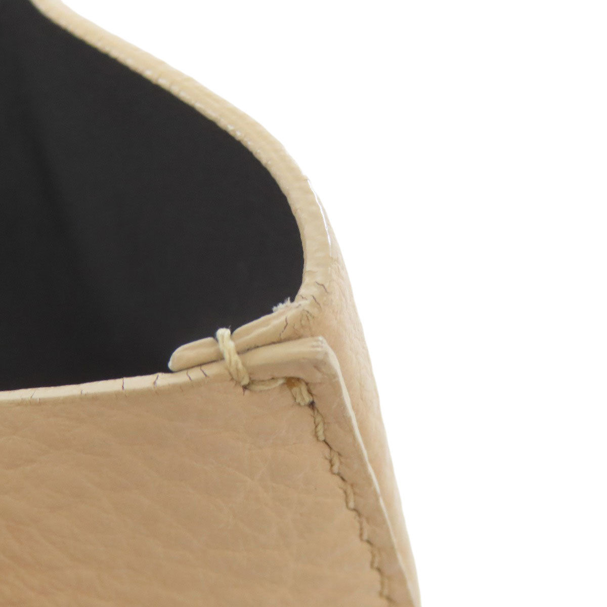 BALENCIAGA Handbag 551810 Calfskin black Everyday Tote 2WAY