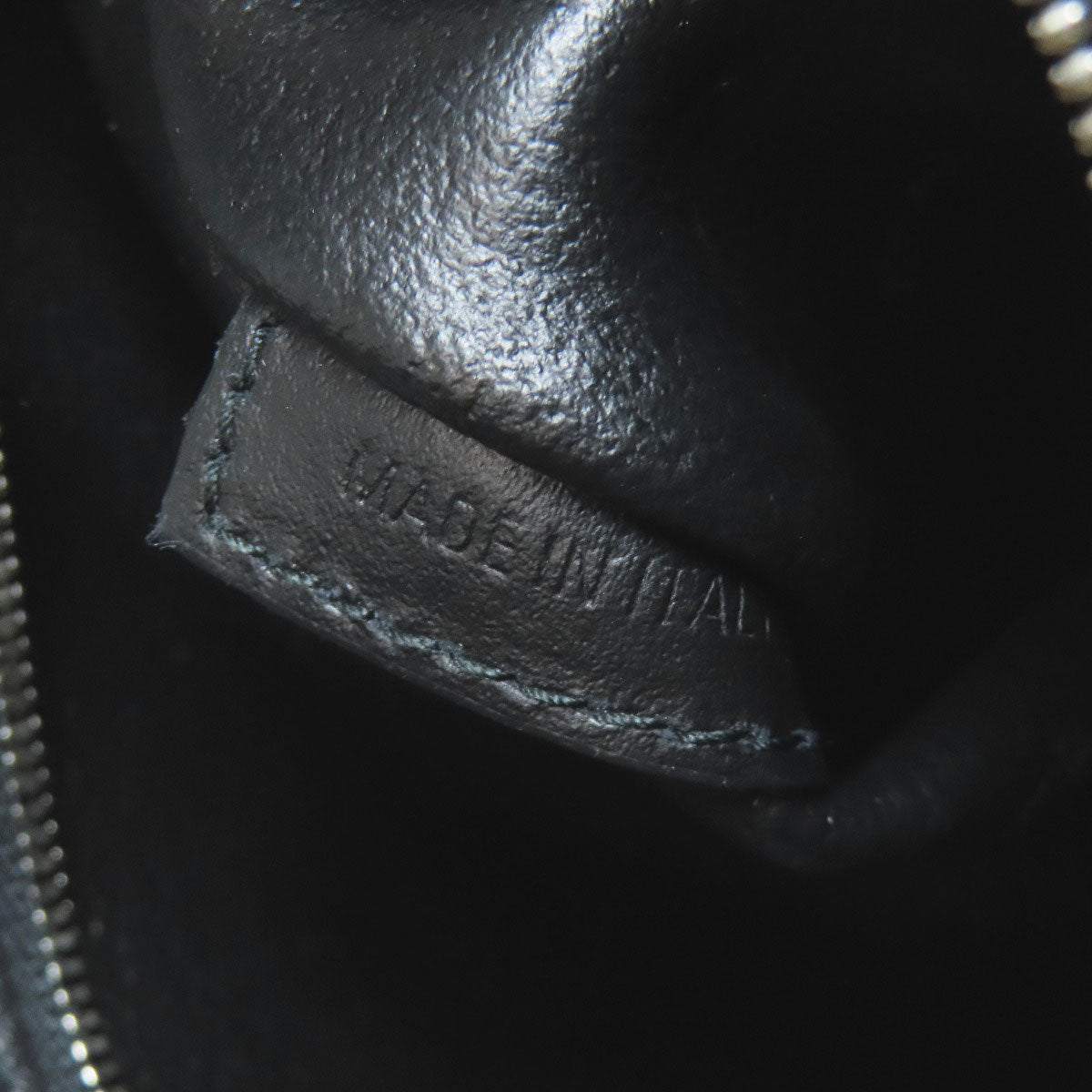 BALENCIAGA Handbag 551810 Calfskin black Everyday Tote 2WAY