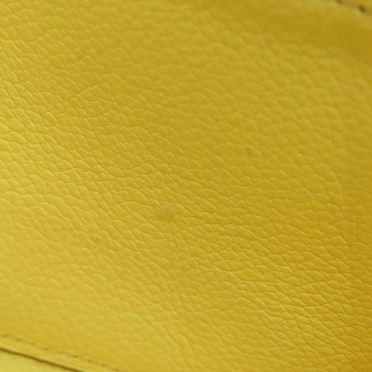 LOUIS VUITTON Long Wallet Purse M81279 Ann Platt pink Zippy wallet