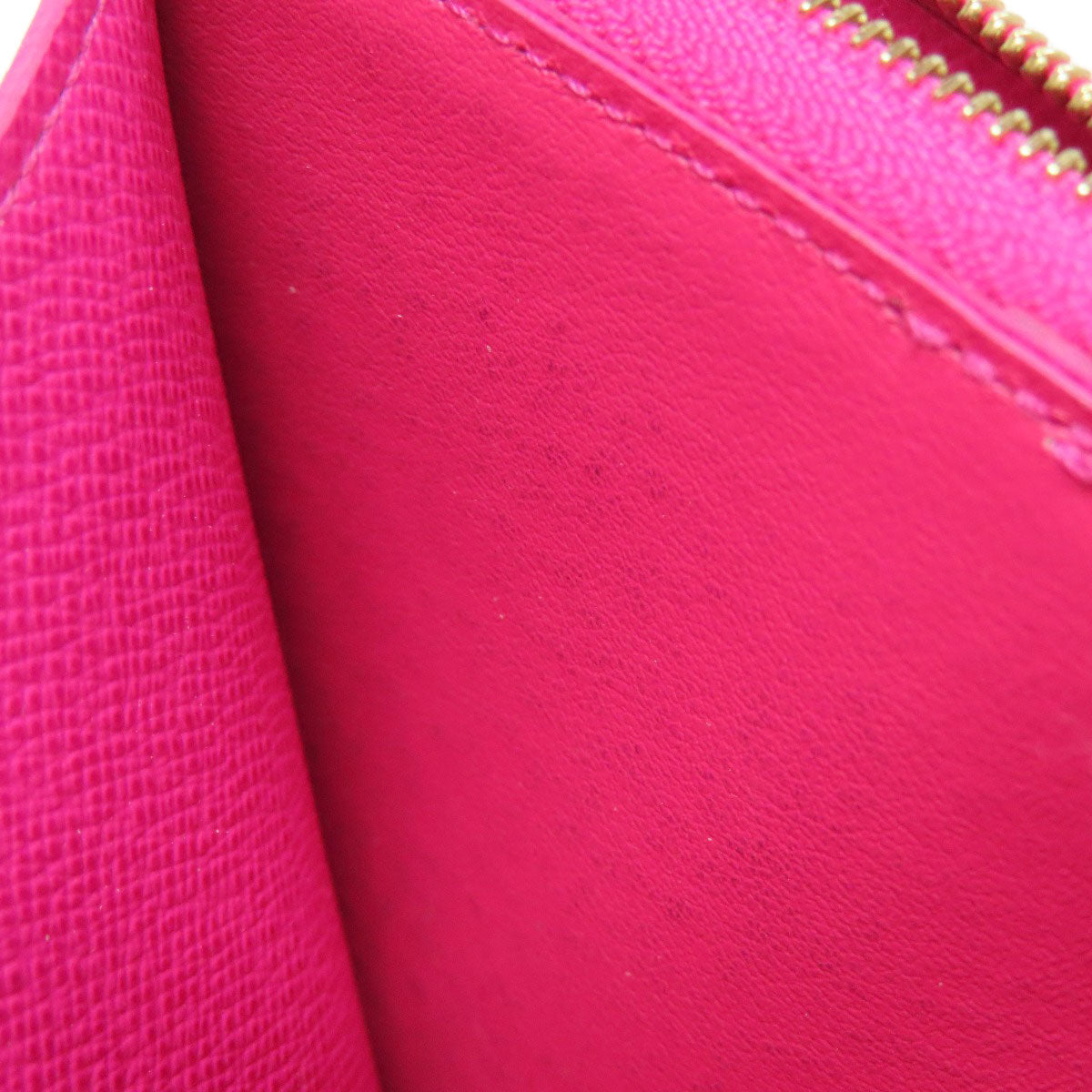 LOUIS VUITTON Bifold Wallet M81472 Monogram canvas pink Portefeuille Lou