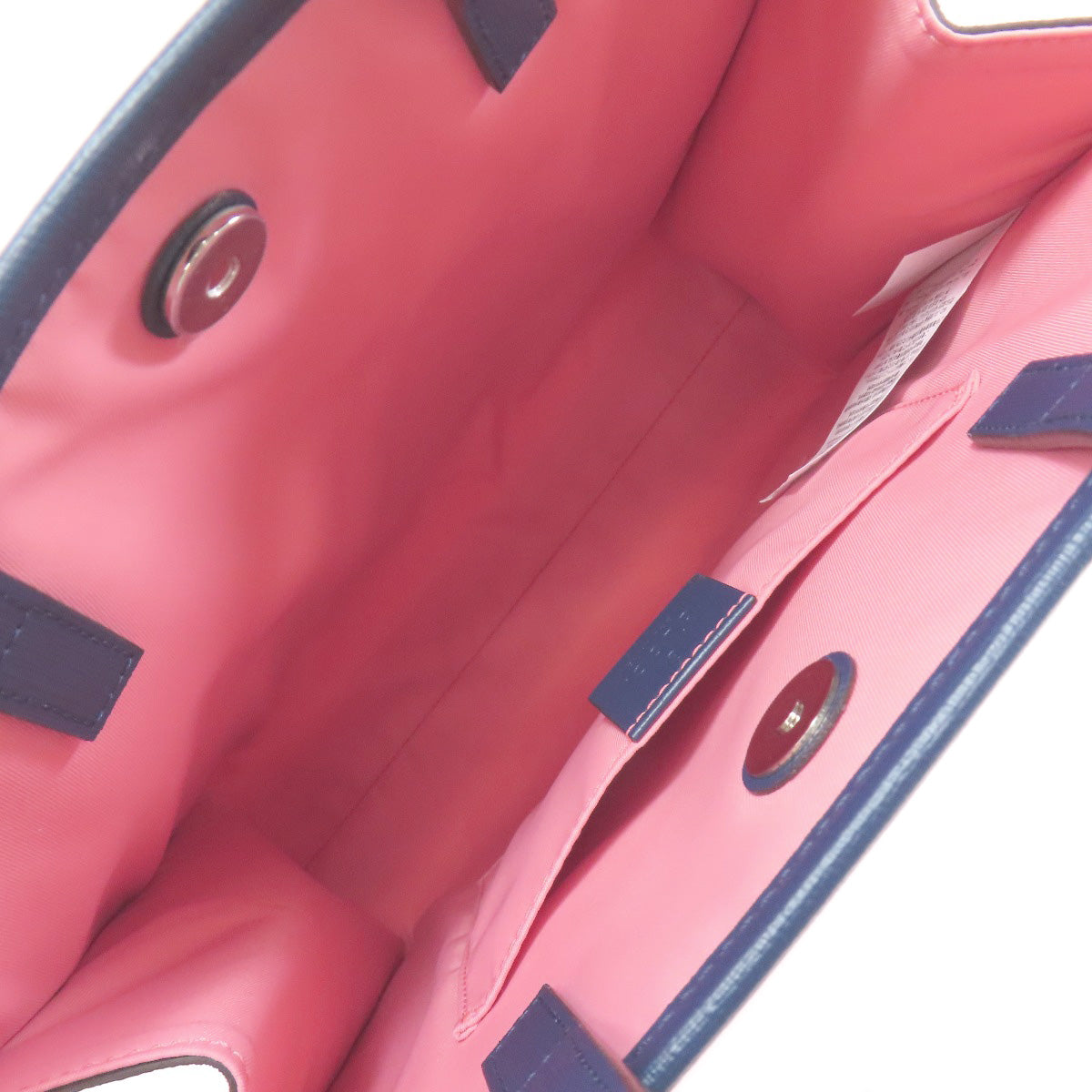 GUCCI Handbag 605614 PVC pink Children's The Jetsons