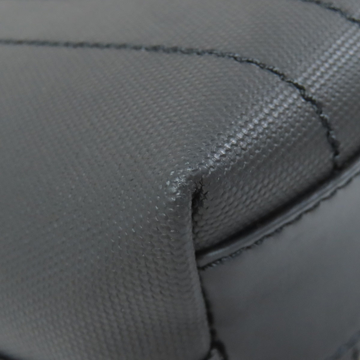 Givenchy Handbag PVC black 2WAY