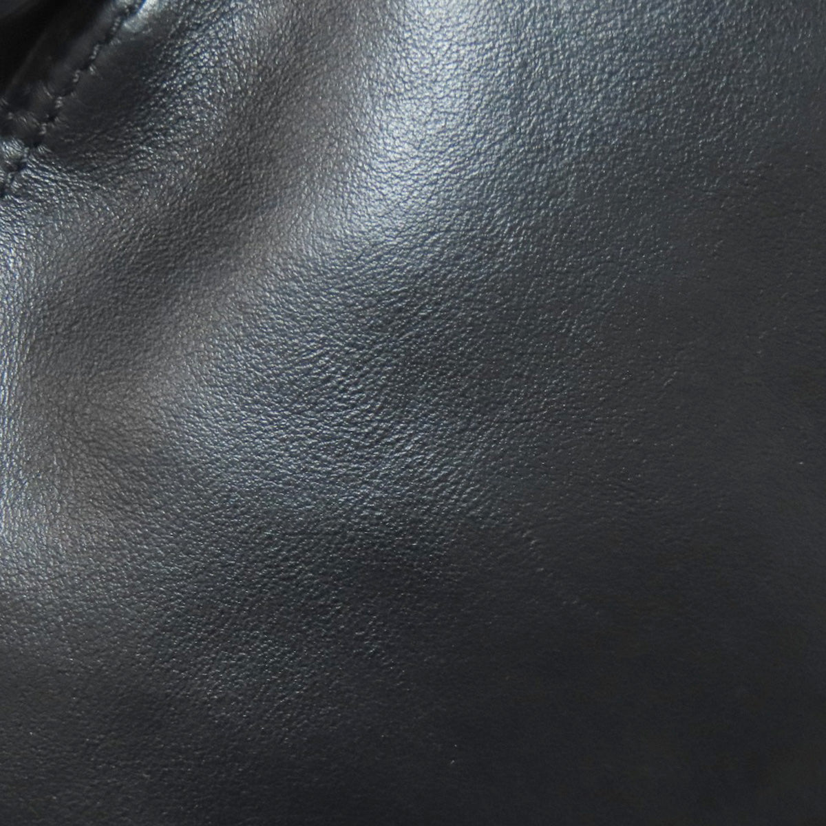Givenchy Backpack leather black logo