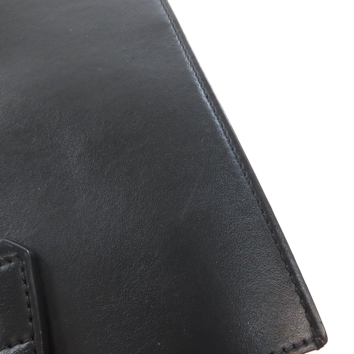 Givenchy Tote Bag leather black 2WAY
