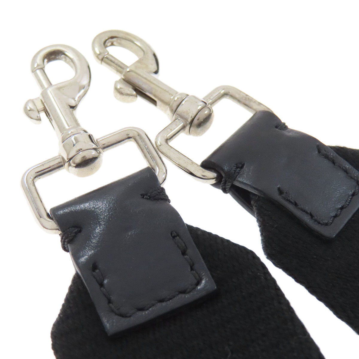 Givenchy Tote Bag leather black 2WAY