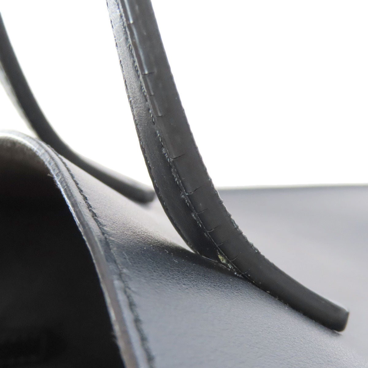 Givenchy Tote Bag leather black 2WAY