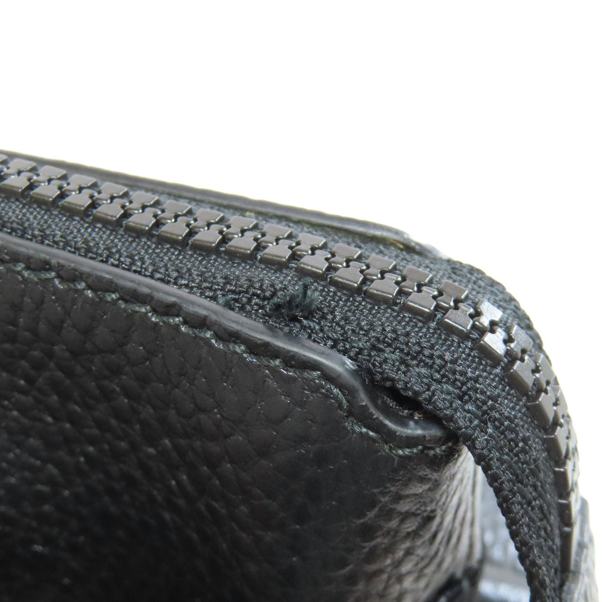 GUCCI Shoulder Bag 510342 Nylon black Outlet GG