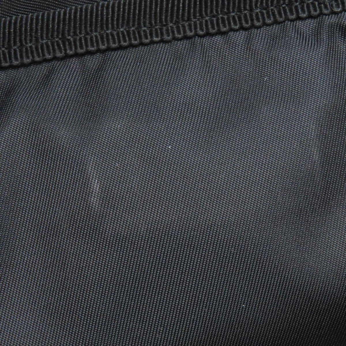 GUCCI business bag 510338 Nylon black Outlet GG