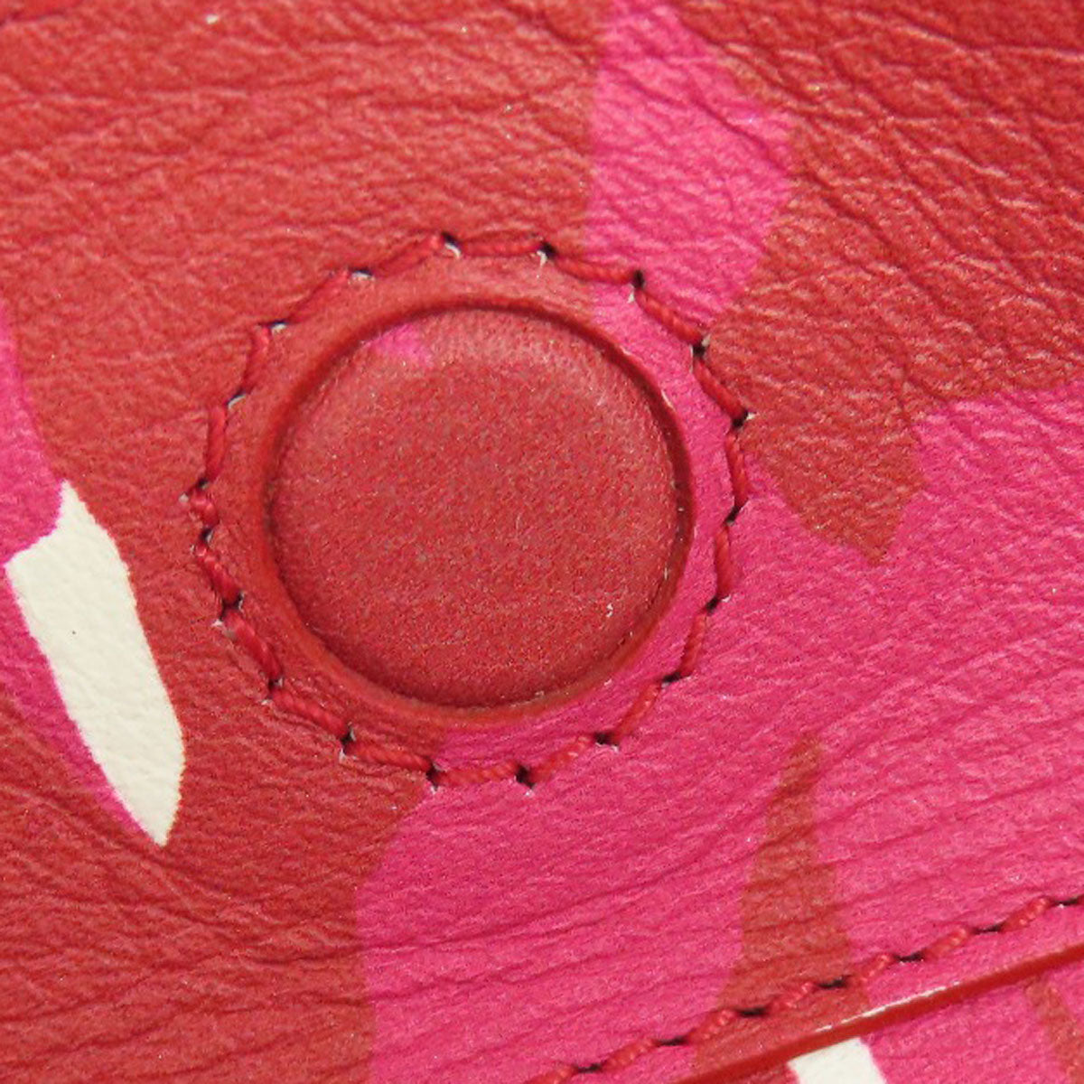 BALENCIAGA Handbag 410238 Calfskin pink Paper Mini 2WAY