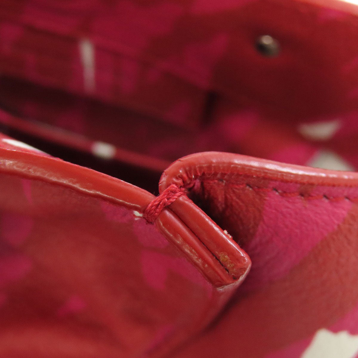 BALENCIAGA Handbag 410238 Calfskin pink Paper Mini 2WAY