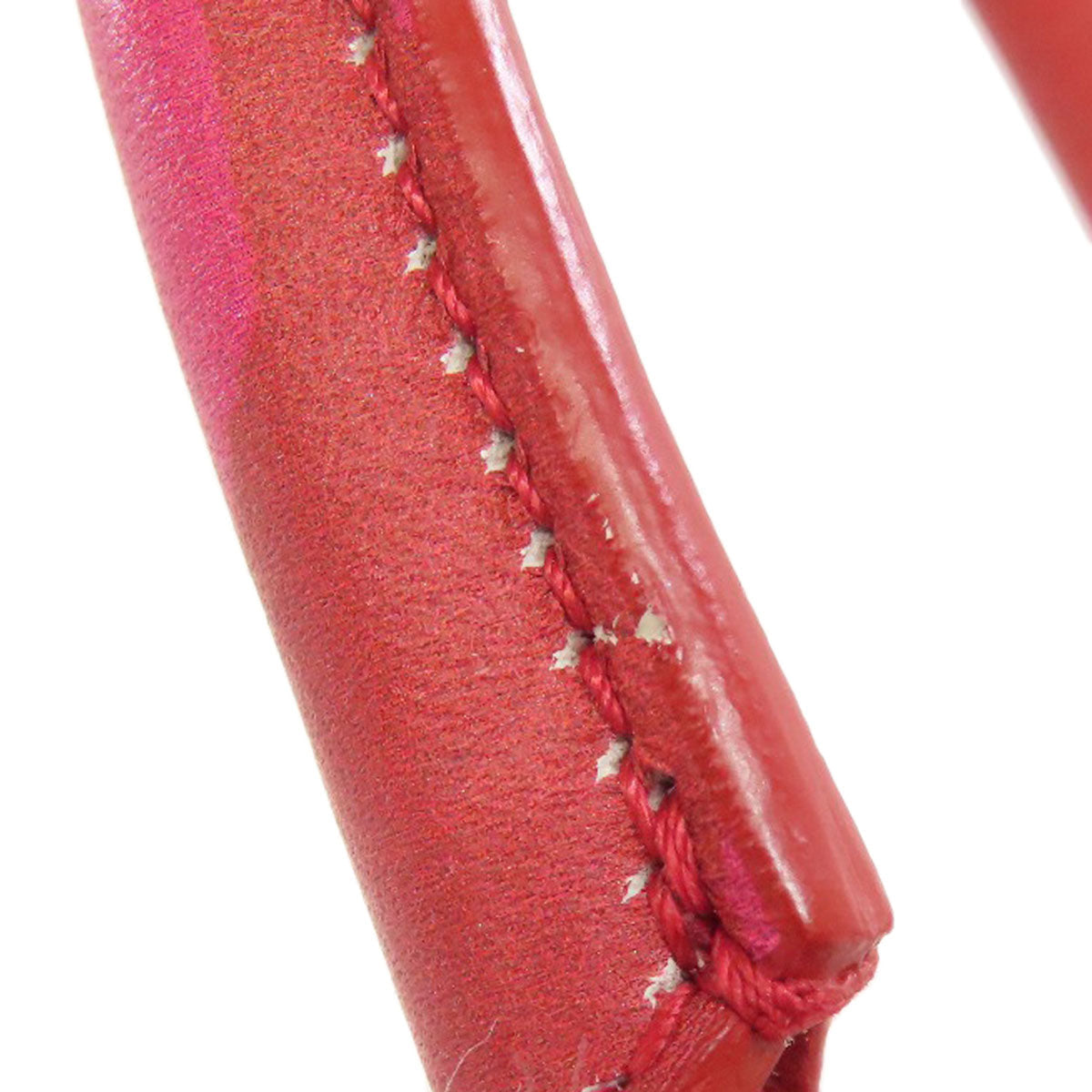 BALENCIAGA Handbag 410238 Calfskin pink Paper Mini 2WAY