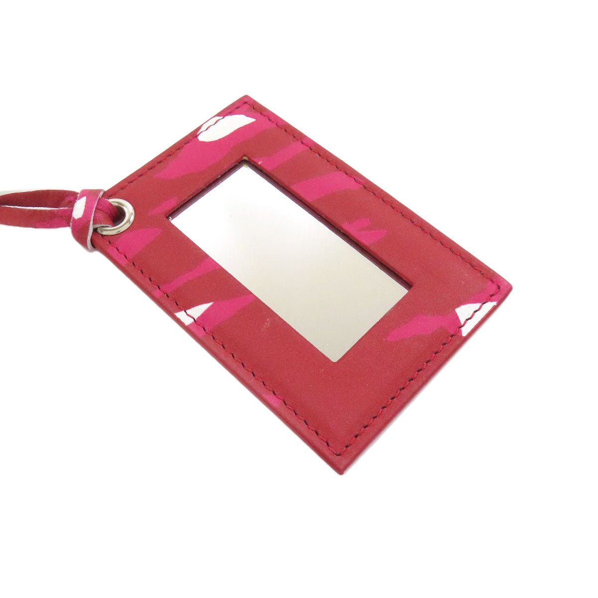 BALENCIAGA Handbag 410238 Calfskin pink Paper Mini 2WAY