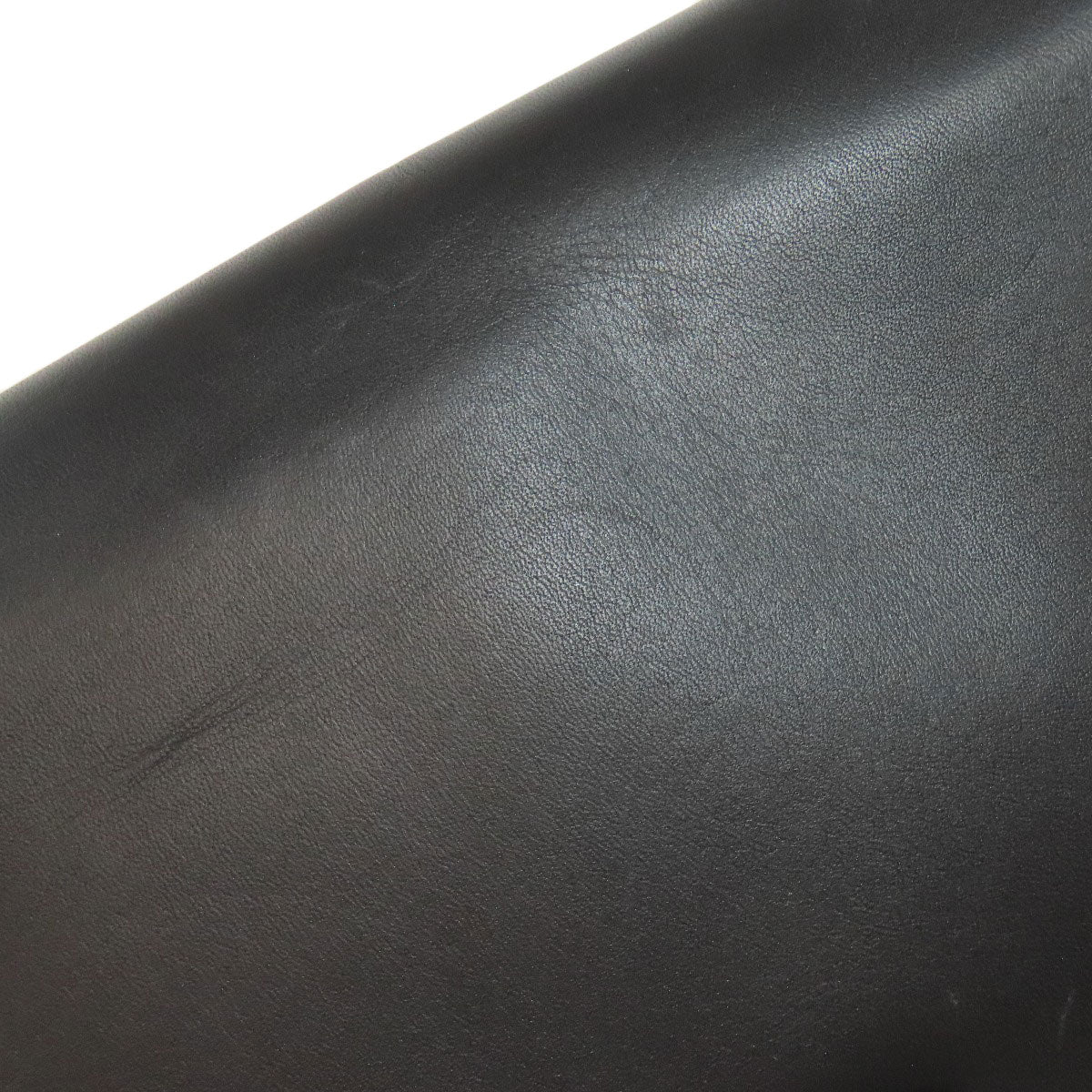 Givenchy Shoulder Bag leather black one belt