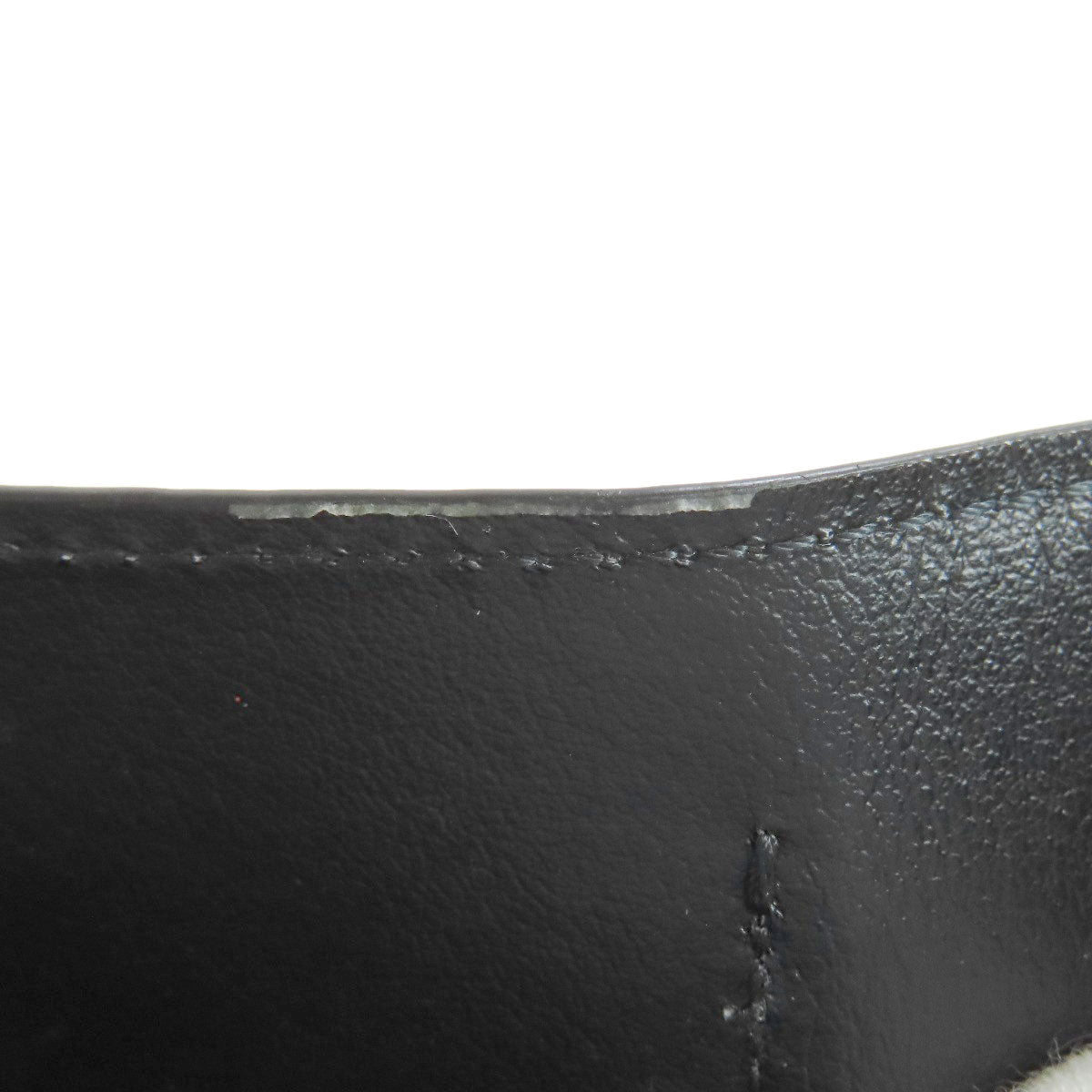 LOUIS VUITTON Bifold Wallet M62545 Monogram canvas black Portefeuille・Marco
