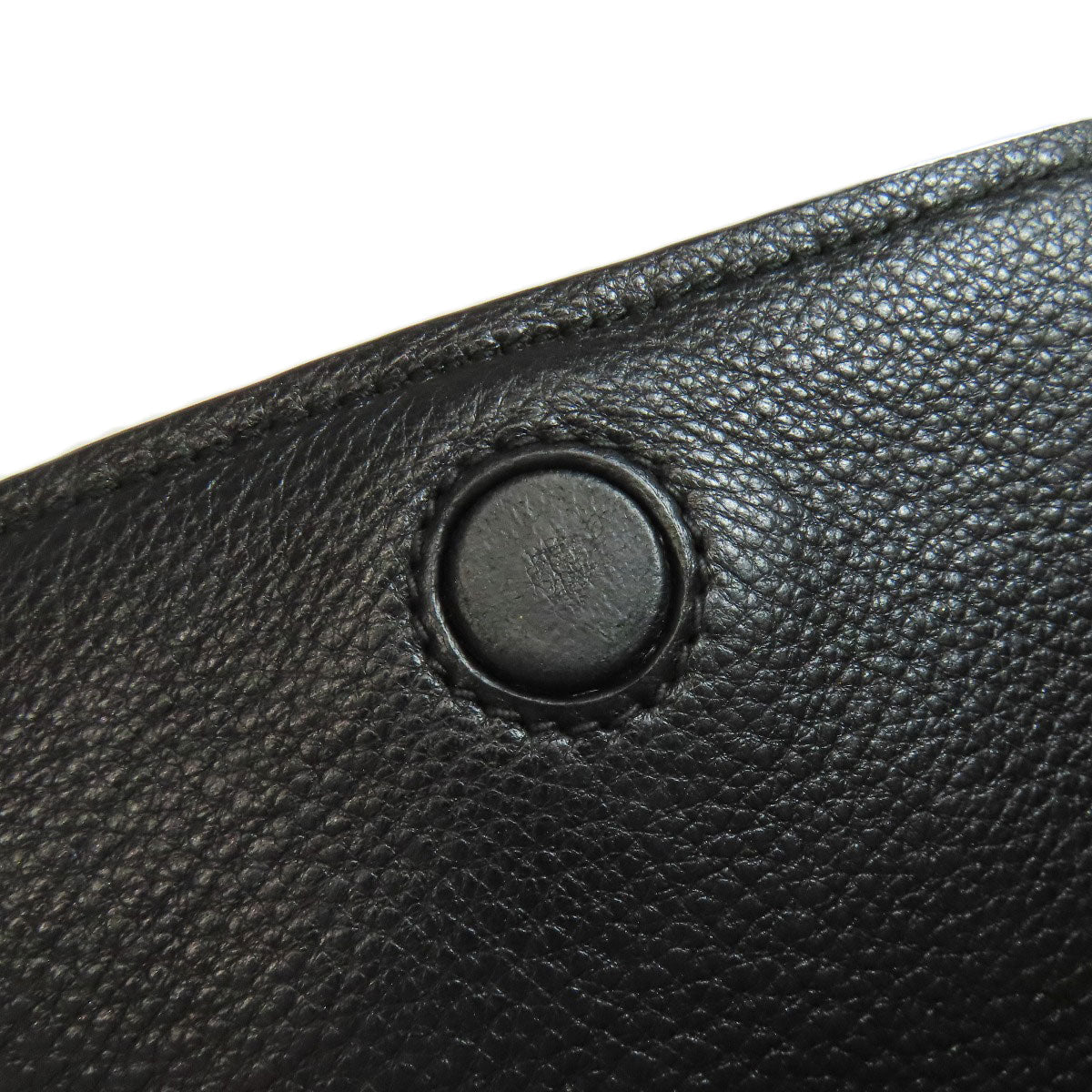 PRADA Shoulder Bag 1BD163 Calfskin black logo
