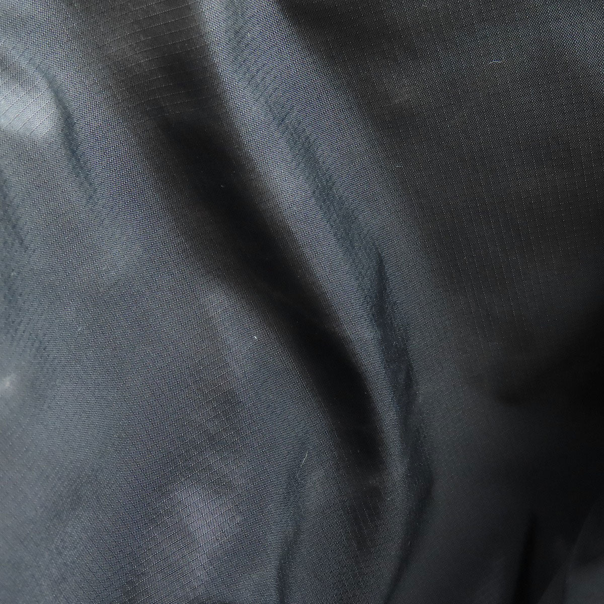 BURBERRY Shoulder Bag Nylon black logo