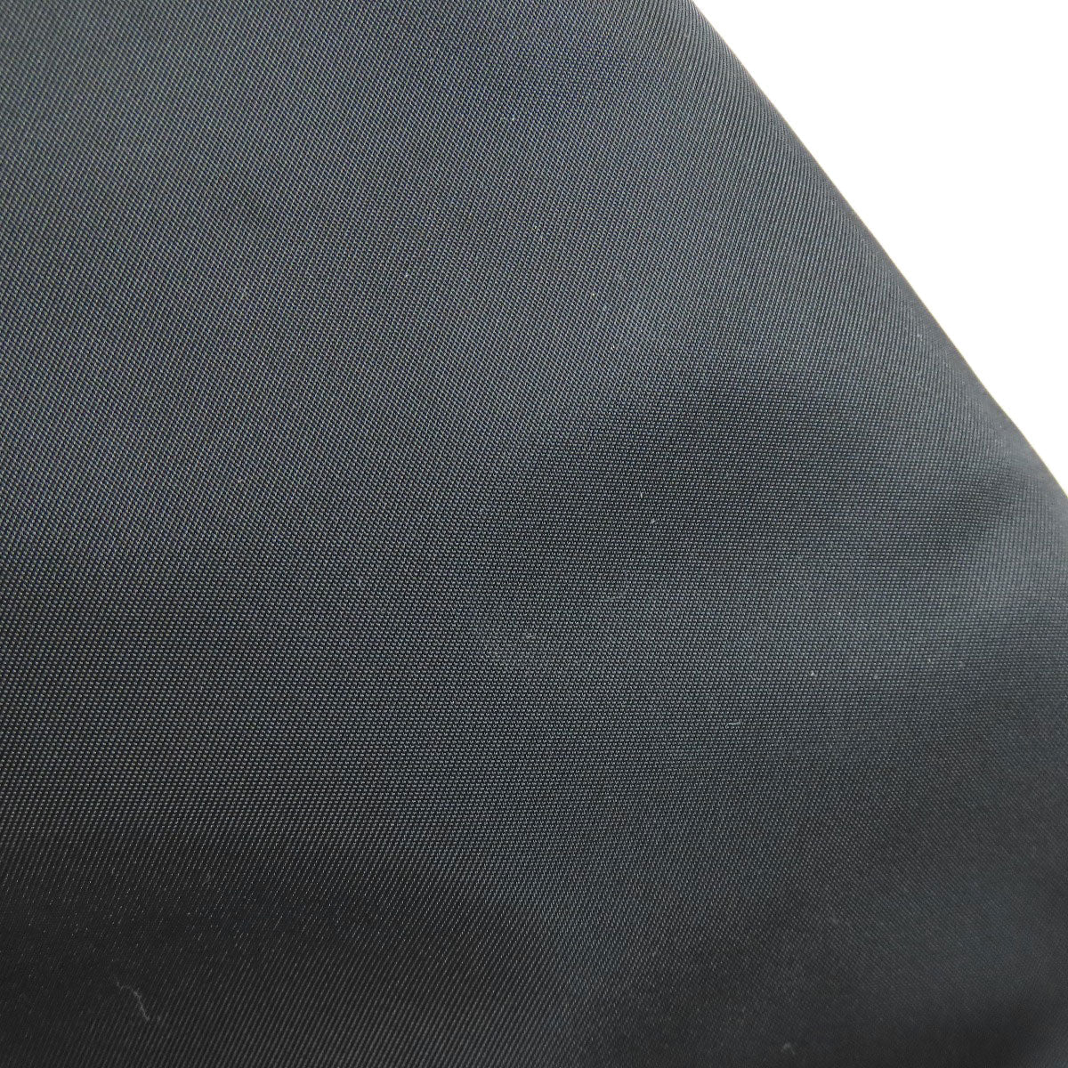 BURBERRY Shoulder Bag Nylon black logo
