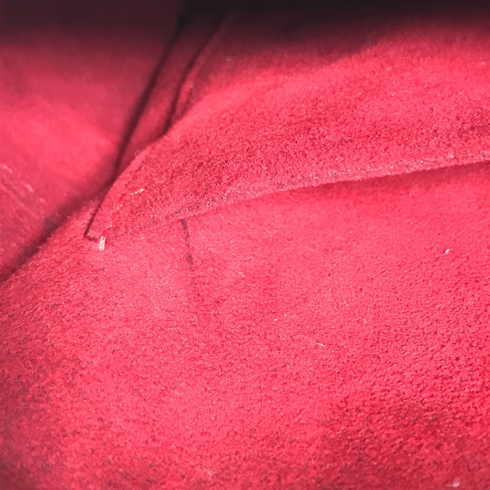 LOUIS VUITTON Handbag M51161 Monogram canvas Brown Monogram Excentri-cite Women Used Authentic