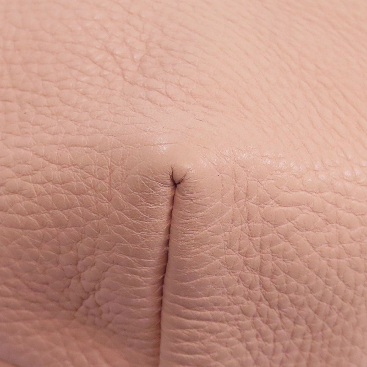 GUCCI Handbag 340618 leather pink Children's Soho