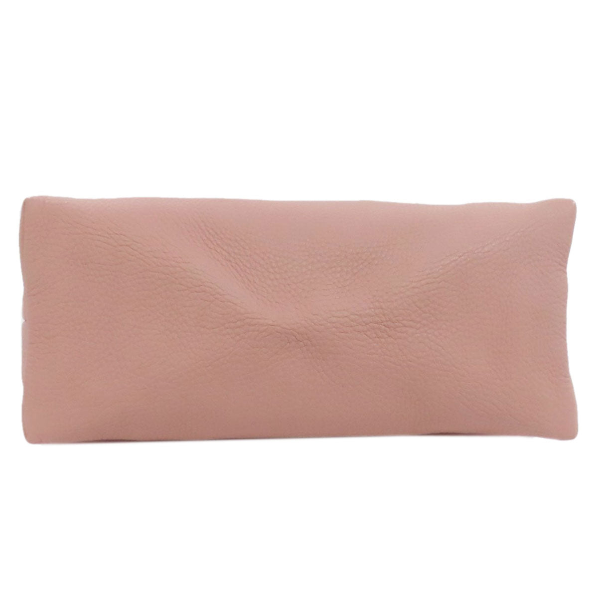 GUCCI Handbag 340618 leather pink Children's Soho