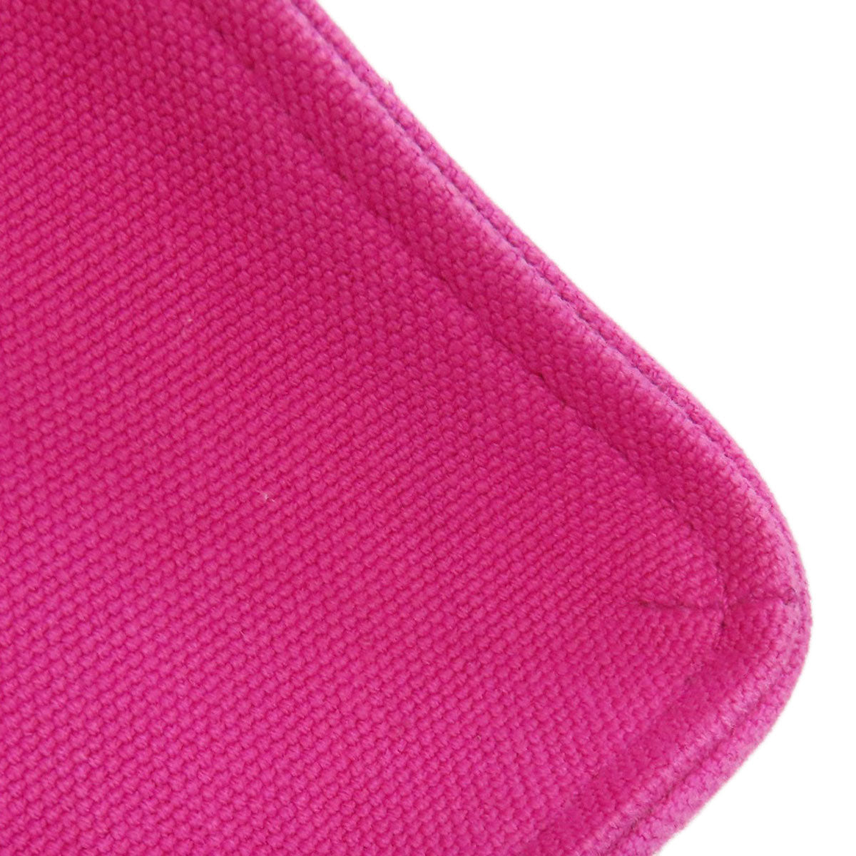 Givenchy Handbag canvas pink 2WAY