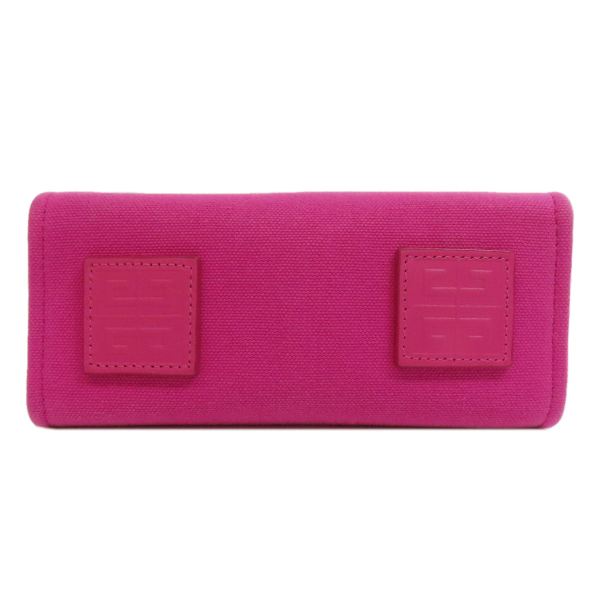Givenchy Handbag canvas pink 2WAY