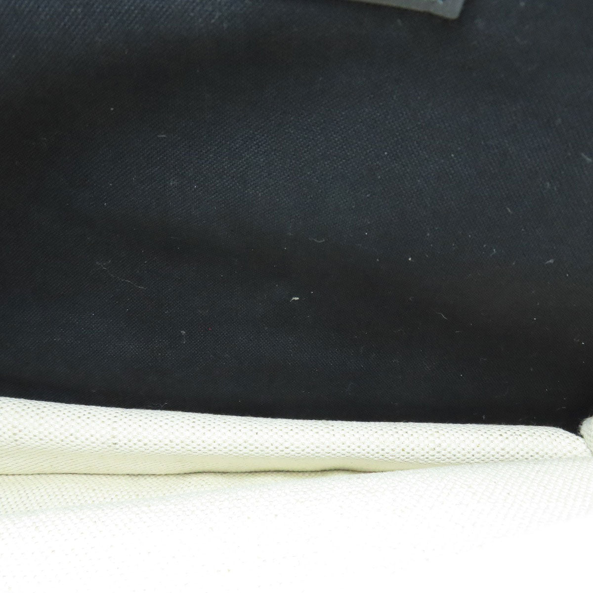 BALENCIAGA Shoulder Bag 339937 canvas white logo