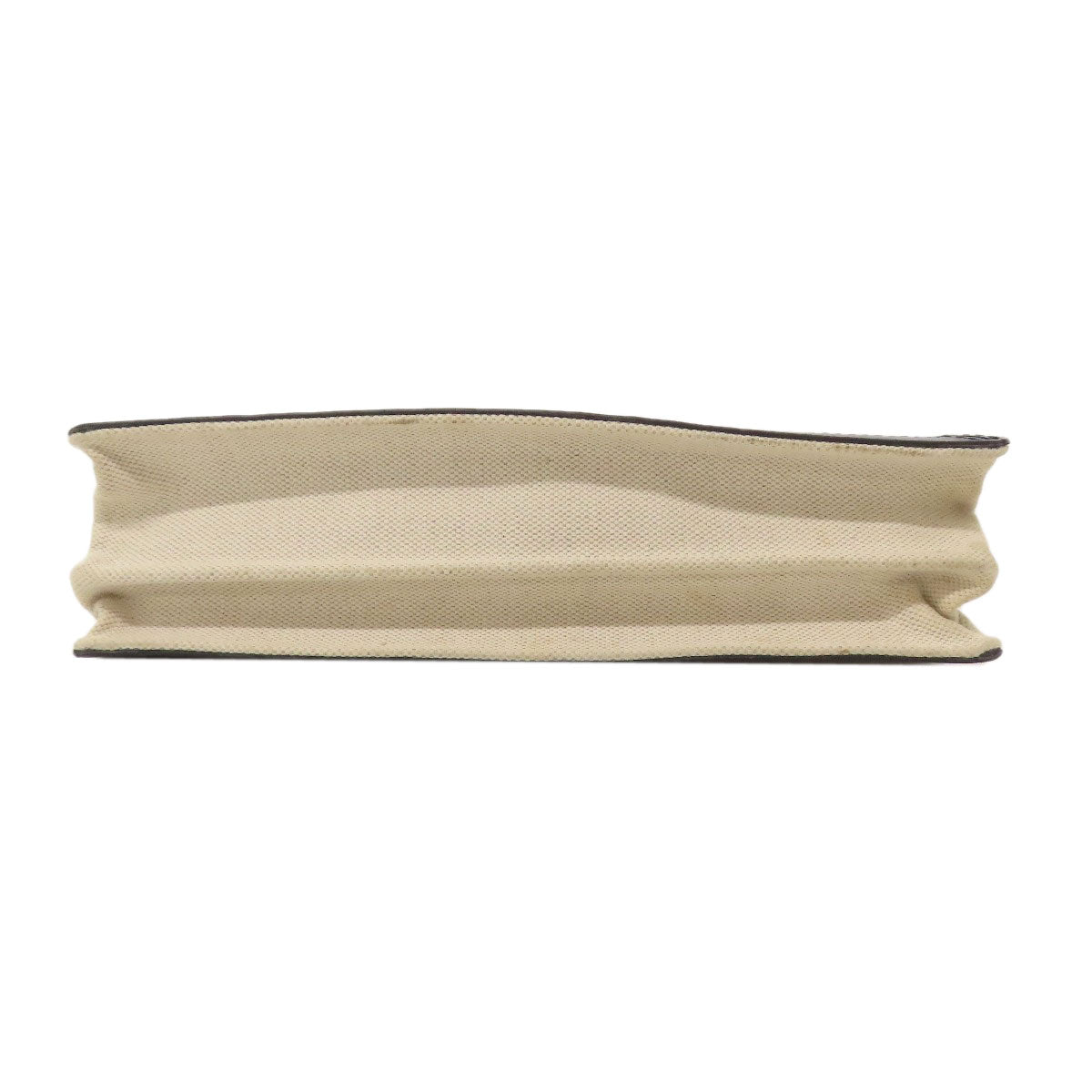 BALENCIAGA Shoulder Bag 339937 canvas white logo