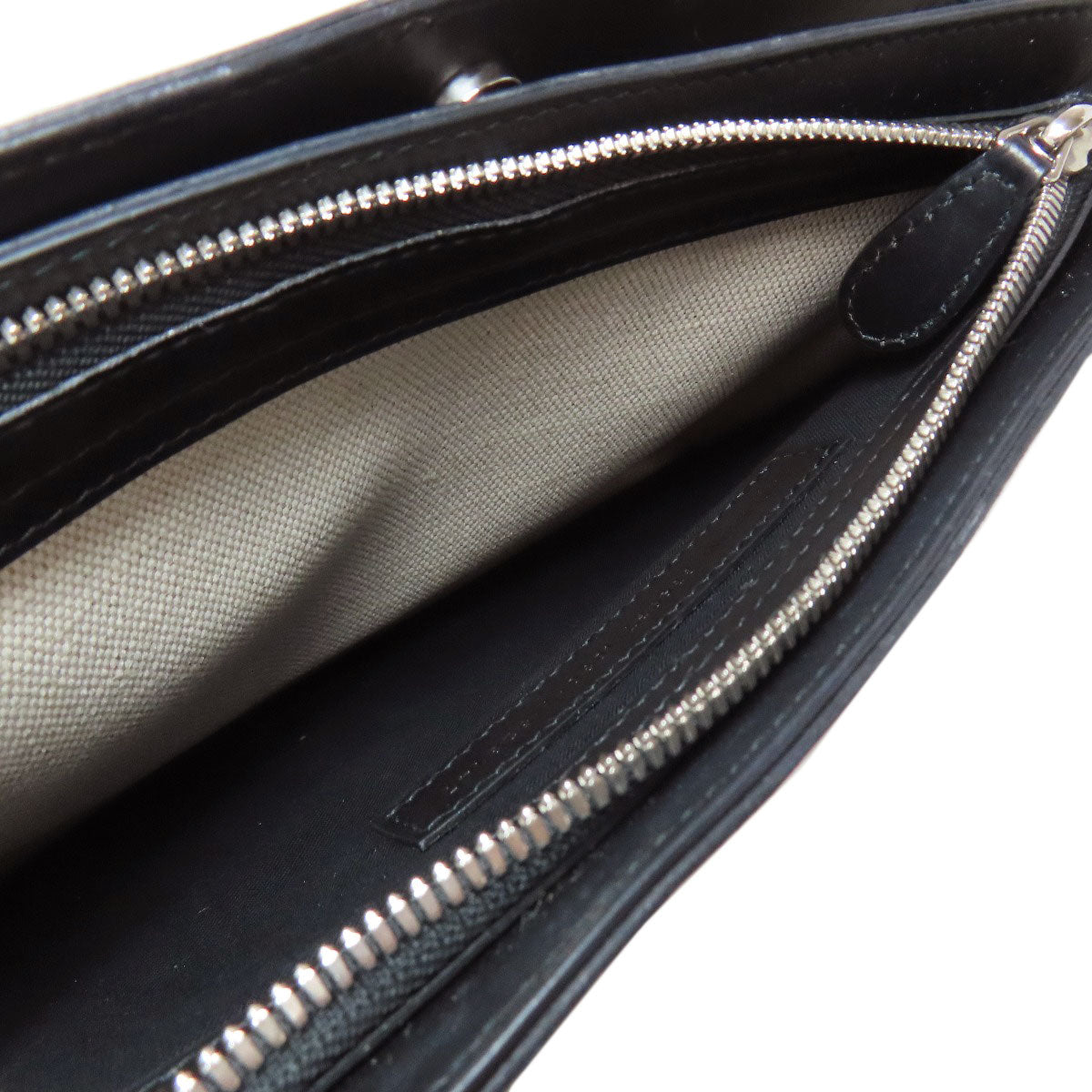 BALENCIAGA Shoulder Bag 339937 canvas white logo