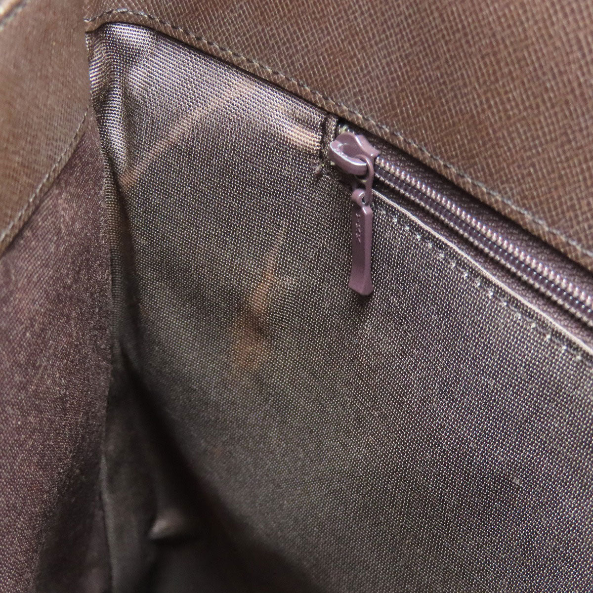 BURBERRY Tote Bag canvas Brown Nova Check
