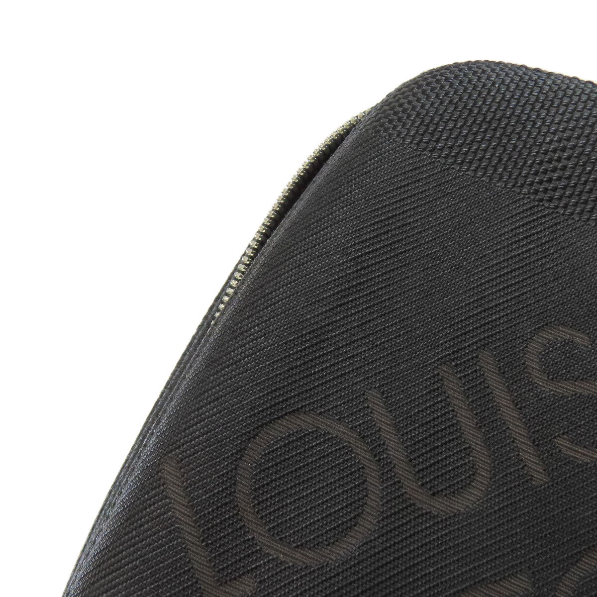 LOUIS VUITTON Sling bag M93502 Damier Geant black Mage