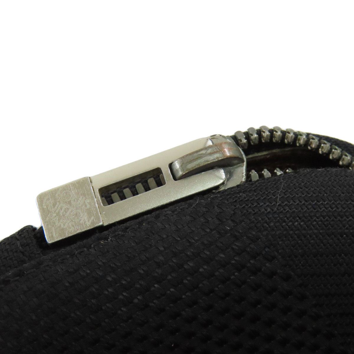 LOUIS VUITTON Sling bag M93502 Damier Geant black Mage