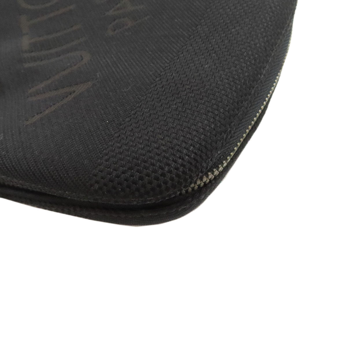 LOUIS VUITTON Sling bag M93502 Damier Geant black Mage